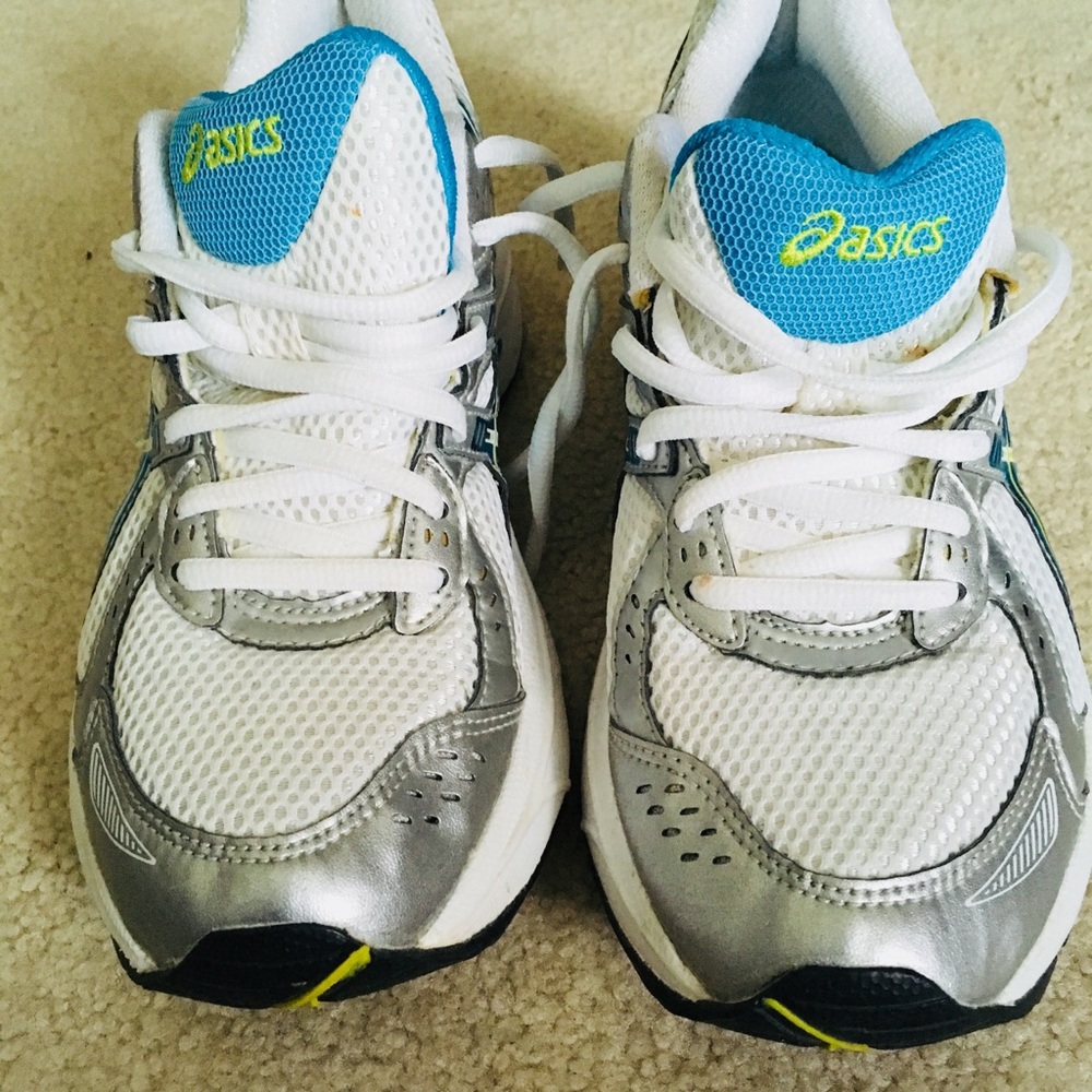 ASIC Gel-Impression 3 #T0J7N